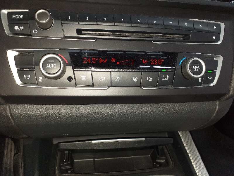 Recambio de mando climatizador para bmw serie 2 coupe (f22) 218d referencia OEM IAM 64119354144  