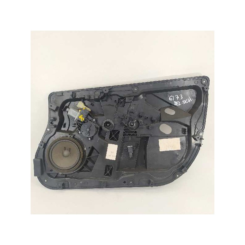 Recambio de elevalunas delantero derecho para ford fiesta (ccn) trend referencia OEM IAM C1BBA045H16AB 8A6114553B 