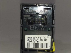 Recambio de mando elevalunas delantero derecho para bmw serie 2 coupe (f22) 218d referencia OEM IAM 920810702   2