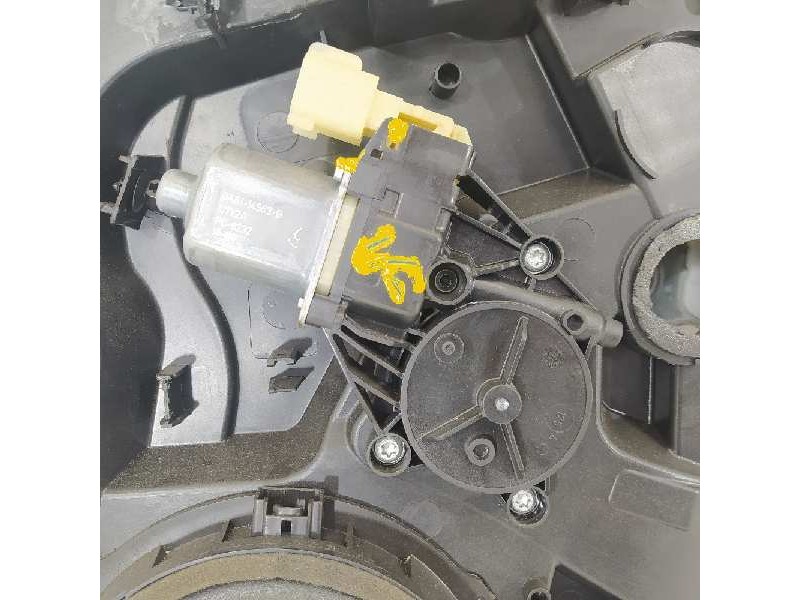 Recambio de elevalunas delantero derecho para ford fiesta (ccn) trend referencia OEM IAM C1BBA045H16AB 8A6114553B 