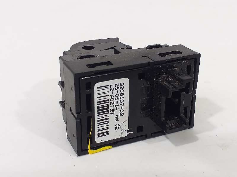 Recambio de mando elevalunas delantero derecho para bmw serie 2 coupe (f22) 218d referencia OEM IAM 920810702  