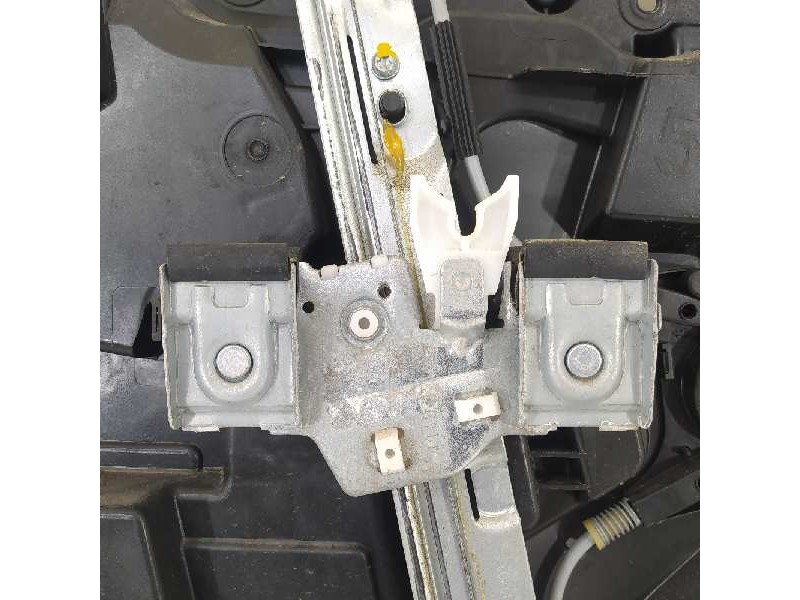 Recambio de elevalunas delantero derecho para ford fiesta (ccn) trend referencia OEM IAM C1BBA045H16AB 8A6114553B 