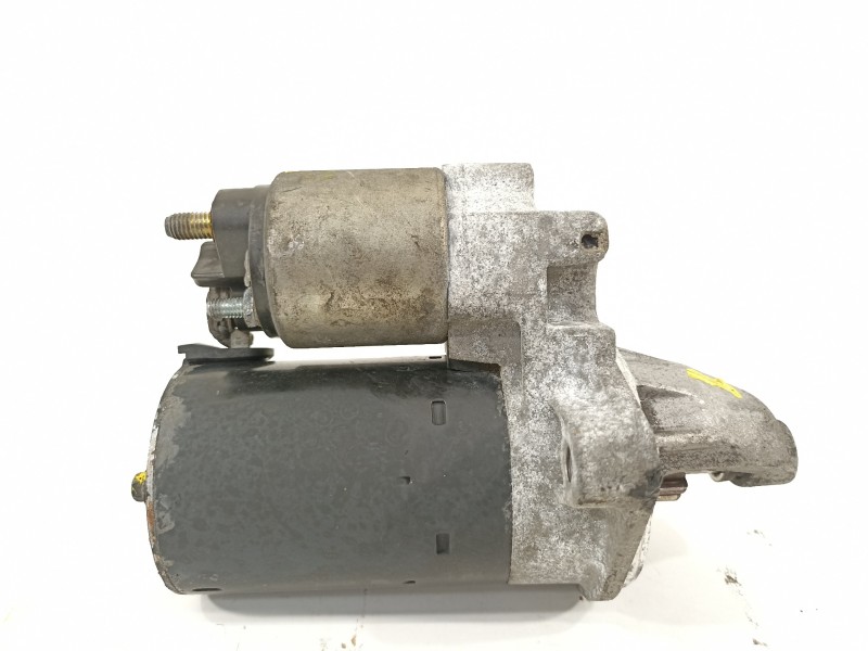 Recambio de motor arranque para ford fusion (cbk) elegance referencia OEM IAM 2S6U11000CB  