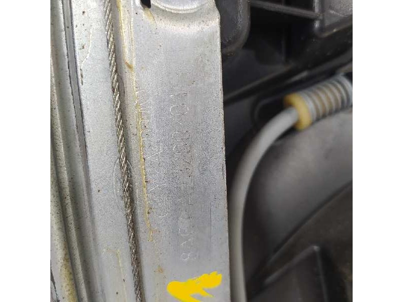 Recambio de elevalunas delantero derecho para ford fiesta (ccn) trend referencia OEM IAM C1BBA045H16AB 8A6114553B 