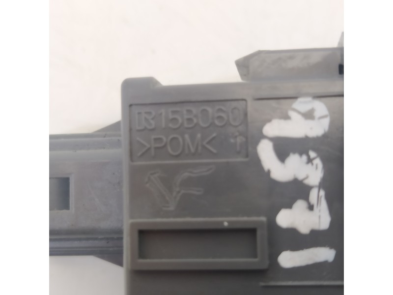 Recambio de warning para toyota rav 4 (a3) sol cross sport referencia OEM IAM 15B060  