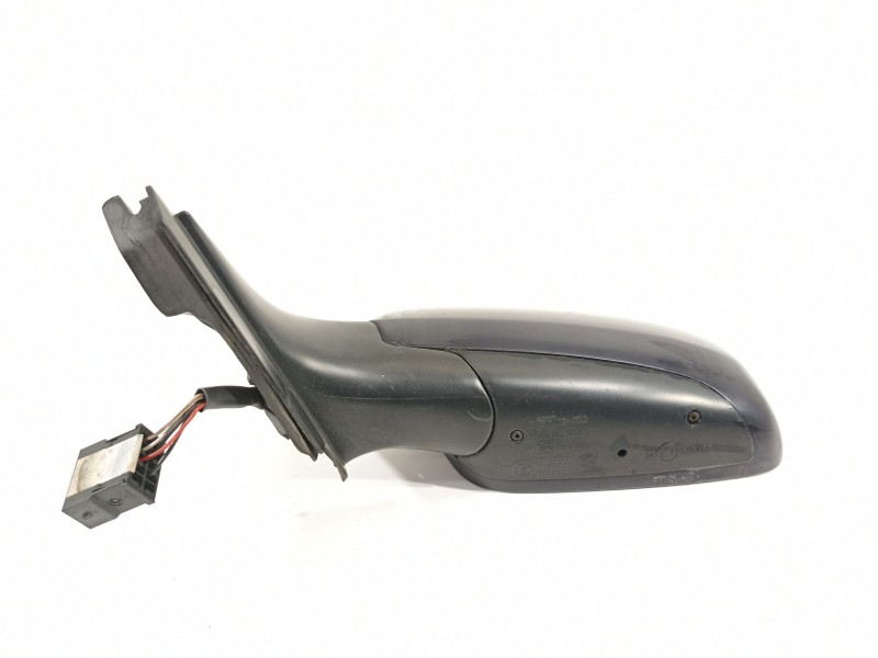 Recambio de retrovisor izquierdo para audi a3 (8l) 1.8 ambiente referencia OEM IAM 8L1858499  