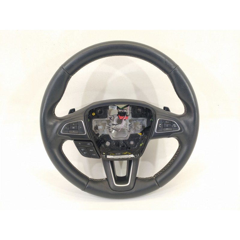 Recambio de volante para ford kuga (cbs) st-line referencia OEM IAM GV413600TC1F7E  