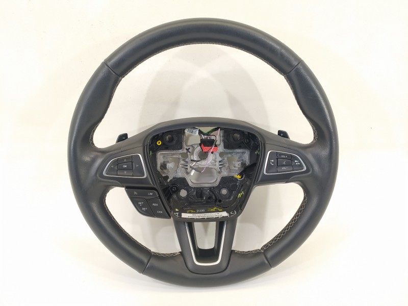 Recambio de volante para ford kuga (cbs) st-line referencia OEM IAM GV413600TC1F7E  