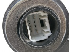 Recambio de cerradura puerta trasera derecha para toyota land cruiser (j12) 3.0 d-4d gx referencia OEM IAM 1430612054   2