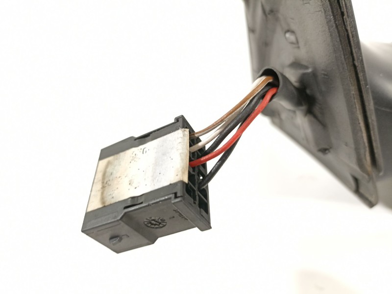 Recambio de retrovisor izquierdo para audi a3 (8l) 1.8 ambiente referencia OEM IAM 8L1858499  