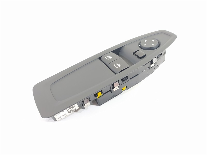 Recambio de mando elevalunas delantero izquierdo para bmw serie 2 coupe (f22) 218d referencia OEM IAM 922626404  