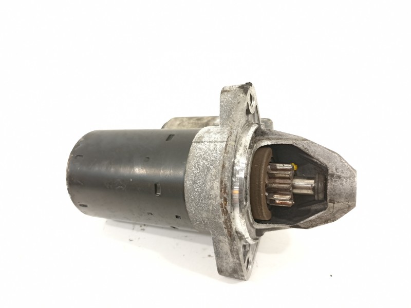 Recambio de motor arranque para ford fusion (cbk) elegance referencia OEM IAM 2S6U11000CB  