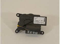 Recambio de motor apertura trampillas climatizador para seat ibiza (kj1) reference plus referencia OEM IAM 2Q0907511BSD  