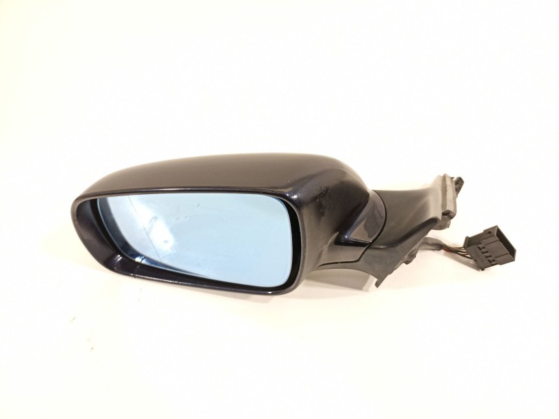 Recambio de retrovisor izquierdo para audi a3 (8l) 1.8 ambiente referencia OEM IAM 8L1858499  