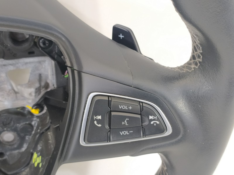 Recambio de volante para ford kuga (cbs) st-line referencia OEM IAM GV413600TC1F7E  