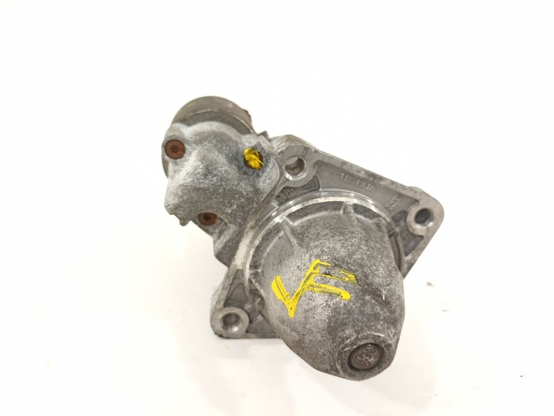 Recambio de motor arranque para ford fusion (cbk) elegance referencia OEM IAM 2S6U11000CB  