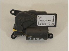 Recambio de motor apertura trampillas climatizador para seat ibiza (kj1) reference plus referencia OEM IAM 2Q0907511BSD   2