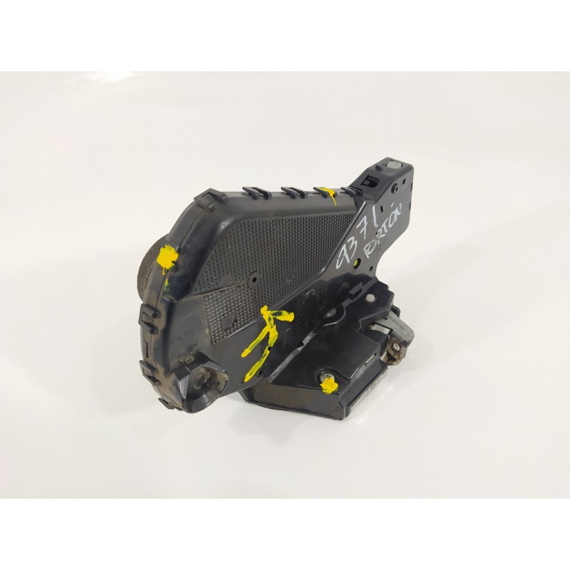 Recambio de cerradura maletero / porton para toyota rav 4 (a3) sol cross sport referencia OEM IAM 1J471023086  