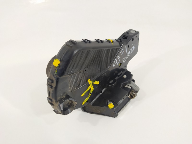 Recambio de cerradura maletero / porton para toyota rav 4 (a3) sol cross sport referencia OEM IAM 1J471023086  