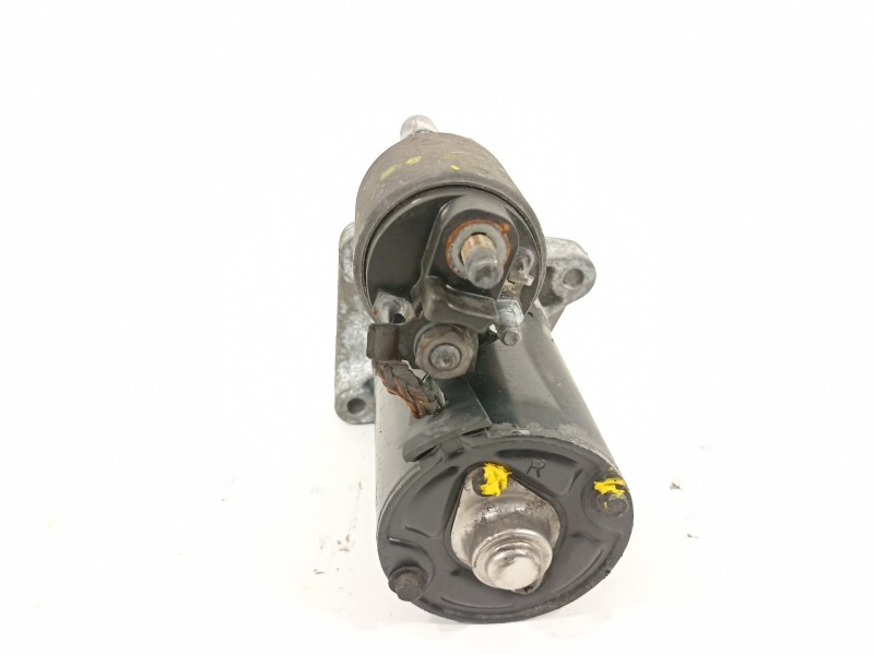 Recambio de motor arranque para ford fusion (cbk) elegance referencia OEM IAM 2S6U11000CB  