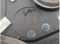 Recambio de cerradura maletero / porton para toyota rav 4 (a3) sol cross sport referencia OEM IAM 1J471023086   2