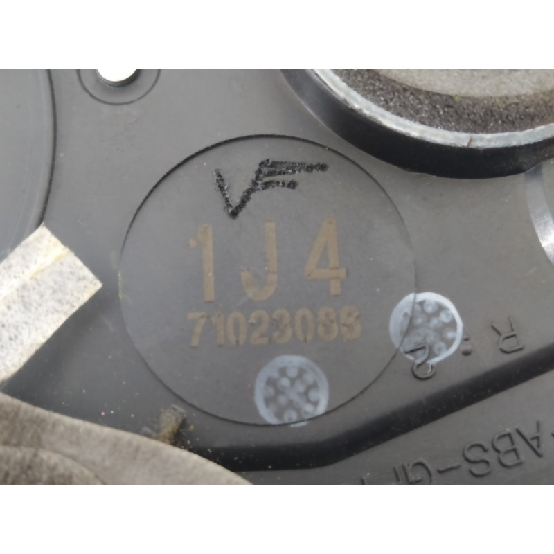 Recambio de cerradura maletero / porton para toyota rav 4 (a3) sol cross sport referencia OEM IAM 1J471023086  