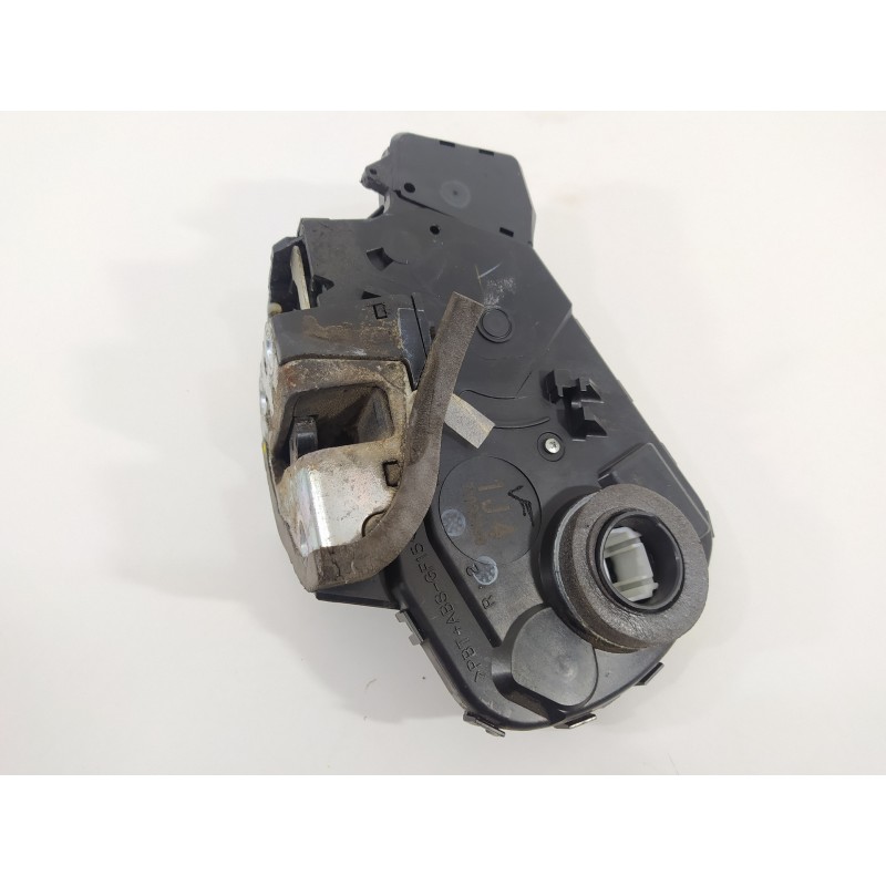 Recambio de cerradura maletero / porton para toyota rav 4 (a3) sol cross sport referencia OEM IAM 1J471023086  