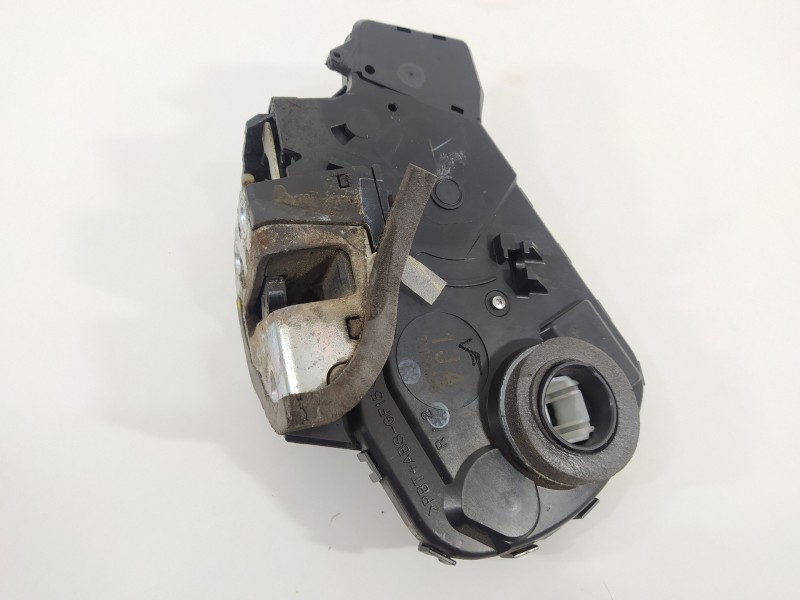 Recambio de cerradura maletero / porton para toyota rav 4 (a3) sol cross sport referencia OEM IAM 1J471023086  