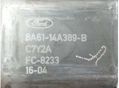 Recambio de elevalunas delantero izquierdo para ford fiesta (ccn) trend referencia OEM IAM C1BBA045H17AB 8A6114A389B  2