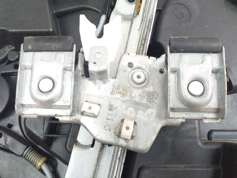 Recambio de elevalunas delantero izquierdo para ford fiesta (ccn) trend referencia OEM IAM C1BBA045H17AB 8A6114A389B 