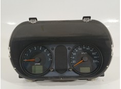 Recambio de cuadro instrumentos para ford fusion (cbk) elegance referencia OEM IAM 2S6F10849JF  