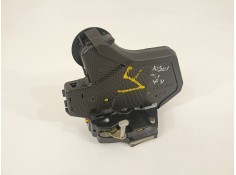 Recambio de cerradura puerta trasera izquierda para toyota land cruiser (j12) 3.0 d-4d gx referencia OEM IAM 1430612135  