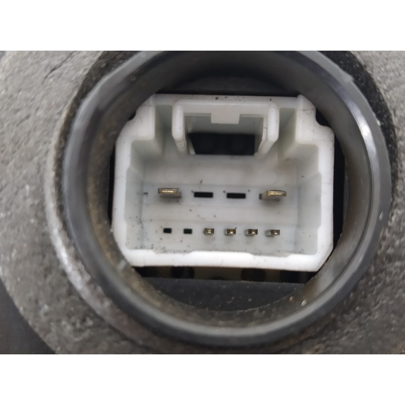 Recambio de cerradura maletero / porton para toyota rav 4 (a3) sol cross sport referencia OEM IAM 1J471023086  