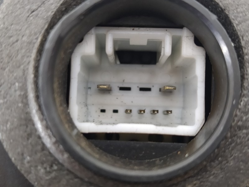 Recambio de cerradura maletero / porton para toyota rav 4 (a3) sol cross sport referencia OEM IAM 1J471023086  