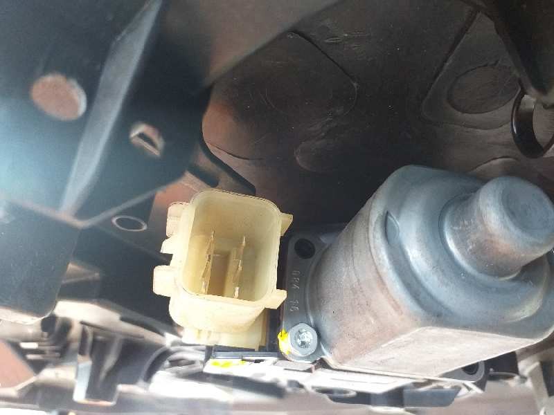 Recambio de elevalunas delantero izquierdo para ford fiesta (ccn) trend referencia OEM IAM C1BBA045H17AB 8A6114A389B 