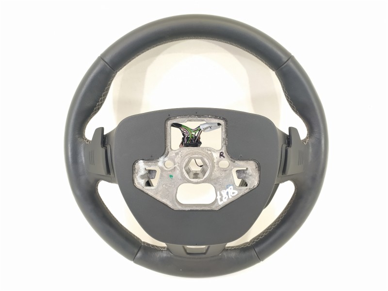 Recambio de volante para ford kuga (cbs) st-line referencia OEM IAM GV413600TC1F7E  