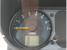 Recambio de cuadro instrumentos para ford fusion (cbk) elegance referencia OEM IAM 2S6F10849JF   2