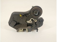 Recambio de cerradura puerta trasera izquierda para toyota land cruiser (j12) 3.0 d-4d gx referencia OEM IAM 1430612135   2