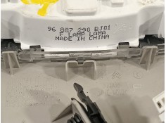 Recambio de luz interior para citroën c4 picasso feel referencia OEM IAM 96887290BJ   2