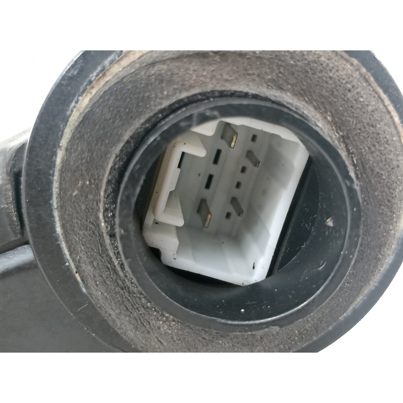 Recambio de cerradura puerta trasera izquierda para toyota land cruiser (j12) 3.0 d-4d gx referencia OEM IAM 1430612135  