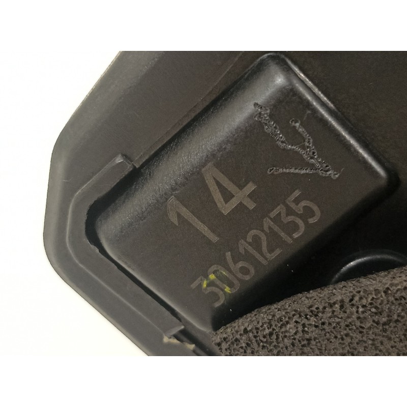 Recambio de cerradura puerta trasera izquierda para toyota land cruiser (j12) 3.0 d-4d gx referencia OEM IAM 1430612135  