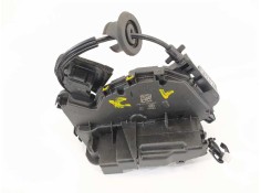 Recambio de cerradura puerta trasera derecha para seat ibiza (kj1) reference plus referencia OEM IAM 5TA839016E  