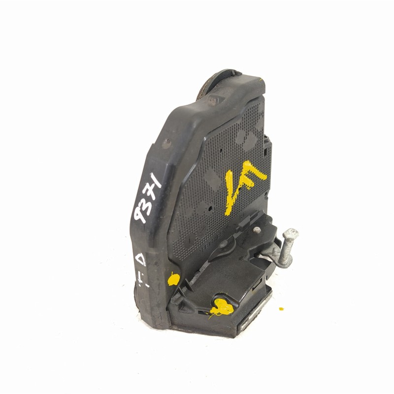 Recambio de cerradura puerta trasera derecha para toyota rav 4 (a3) sol cross sport referencia OEM IAM 7102310  