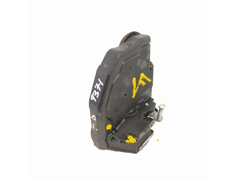 Recambio de cerradura puerta trasera derecha para toyota rav 4 (a3) sol cross sport referencia OEM IAM 7102310  