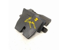 Recambio de cerradura maletero / porton para ford fiesta (ccn) trend referencia OEM IAM   