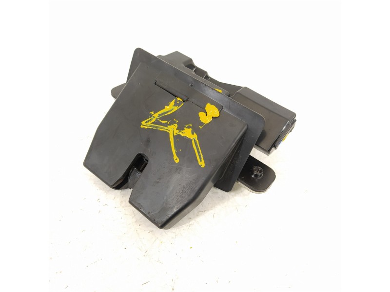 Recambio de cerradura maletero / porton para ford fiesta (ccn) trend referencia OEM IAM   