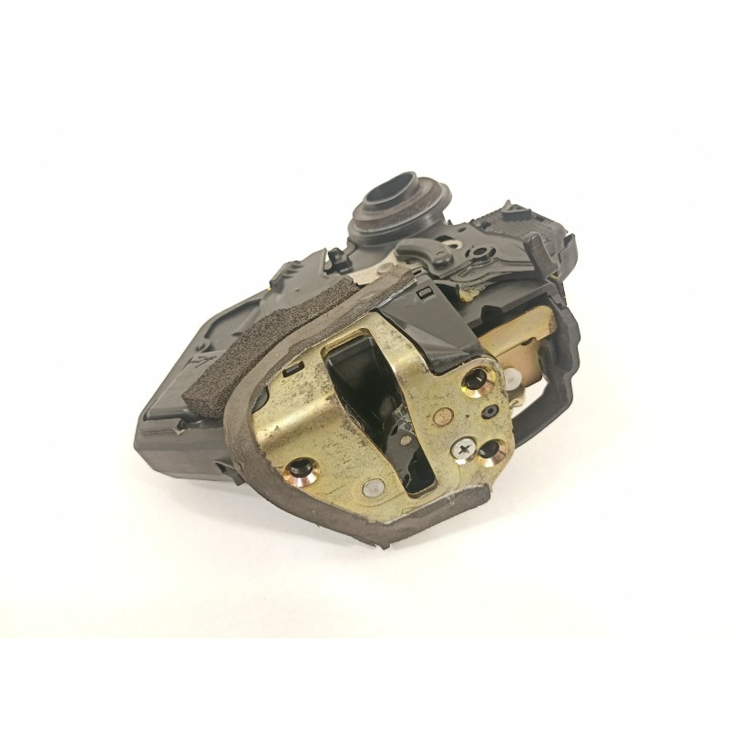 Recambio de cerradura puerta trasera izquierda para toyota land cruiser (j12) 3.0 d-4d gx referencia OEM IAM 1430612135  