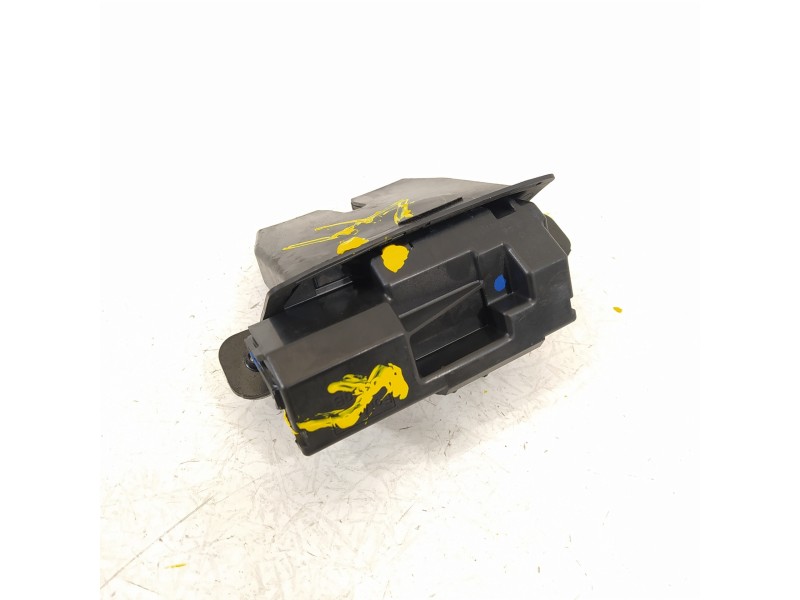 Recambio de cerradura maletero / porton para ford fiesta (ccn) trend referencia OEM IAM   