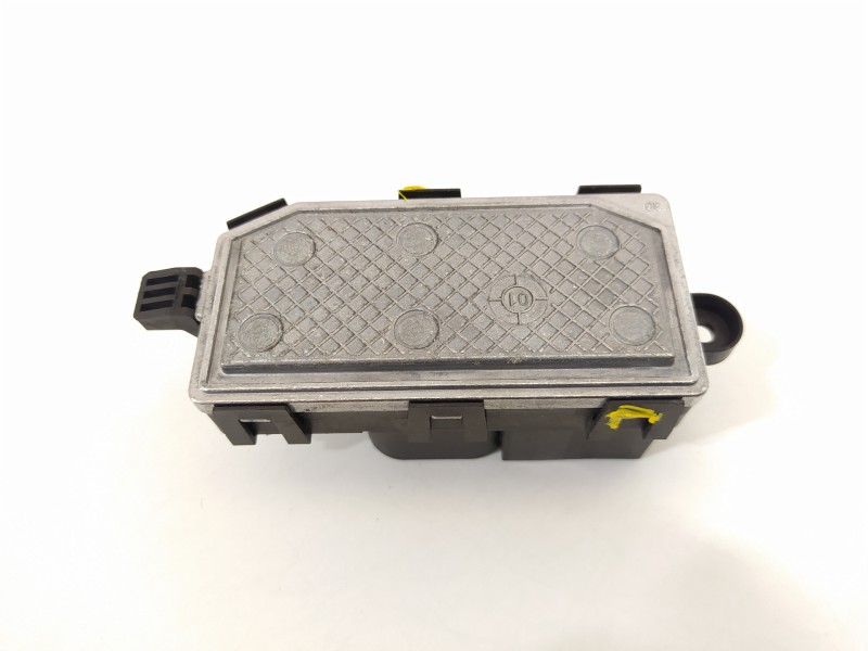 Recambio de resistencia calefaccion para ford kuga (cbs) st-line referencia OEM IAM AV6N19E624AB  