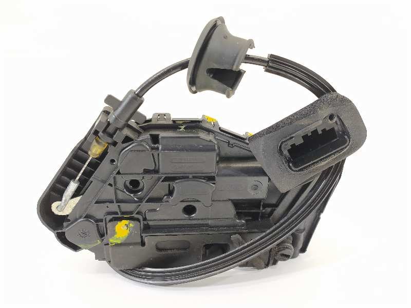 Recambio de cerradura puerta trasera derecha para seat ibiza (kj1) reference plus referencia OEM IAM 5TA839016E  